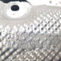 фото thumb №4, Mercedes-benz оригинальный номер a2056825171 защита тепловая выхлоп