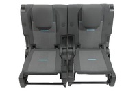 фото thumb №1, Ford tourneo connect mk3 vw caddy v сиденья заднее сиденье задняя 3 ряд active