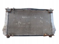 Купить Радиатор воды интеркулер вентилятор toyota auris i 2.0 d4d 2006-2012 rok, фото thumb