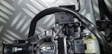 фото thumb №6, Jaguar xj x351 ручка двері права перед ліва зад задня хром keyless go kpl