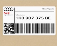 фото thumb №1, Модуль управляющий abs audi a3