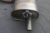 Гаситель camry viii 8 2,5 b. Цена, фото thumb