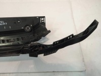 Підсилювач бампера решітка opel corsa f в Україні, фото thumb