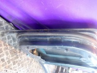 фото thumb №7, Vw polo iv 9n hb 5d дверь задняя левая lc6x