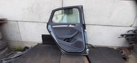 фото thumb №8, Дверь левый зад s-line sedan audi a3 8v lak.lz7s