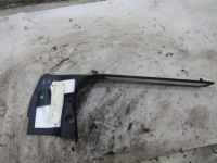 Накладка порог левый  перед long audi a8 d4 4h0867271f в Украине, фото thumb