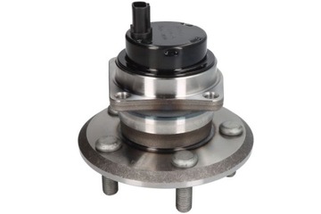 фото thumb №13, Підшипник. набір ремонтний ступиці skf vkba 6851