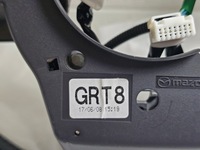 фото thumb №13, Кермо мультифункція шкіра mazda 6 cx5 cx-5 пелюстки grt8