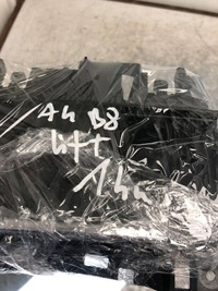 фото thumb №7, Пепельница бардачок audi a4 b8 lift 8k0857951c