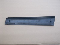 фото thumb №3, Rav4 iv захист накладка рамки двері лівий задня