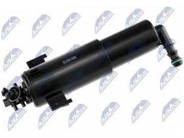 фото thumb №2, Насадка склоомивача фара bmw x5 e70 06-13