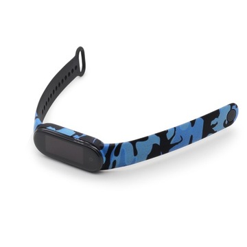 ЗАМЕННЫЙ РЕМЕШОК для XIAOMI MI BAND 5 — 4 ШТ.