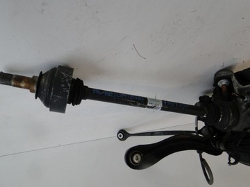 фото thumb №3, Mercedes ml w164 164 полуось задняя левая полуось