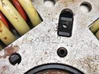 фото thumb №6, Диск зчеплення valeo nissan 200sx sunny 693829