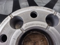 фото thumb №15, Audi q7 4l диски алюминий 21" 4l0601025s 10xj21 5x130 et44 jak новое