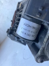 фото thumb №7, Дросельна заслінка повітря kadjar x-trail 1.6 dci 8201374868