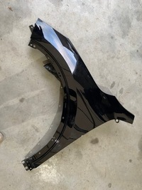 фото thumb №1, Ford kuga mk3 крила лівий перед передній