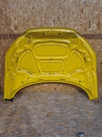 фото thumb №4, Капот audi tt 8s