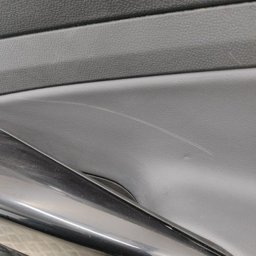 фото thumb №12, Volkswagen id.4 2022 обивка / комплект