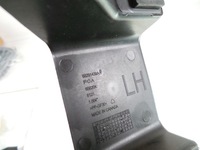 фото thumb №2, Рамка протитуманної фари ліва ram 2019-