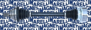 фото thumb №1, Магнит marelli 302004190103 wał приводной