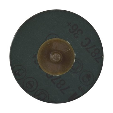 Roloc 3M 76 мм Cubitron 787c P36 1 Диск ПК 1 ПК