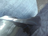 фото thumb №5, Капот крышка двигателя mazda 3 ii bl