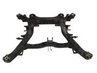 фото thumb №1, Porsche cayenne turbo 7p5 подрамник поперечина задняя