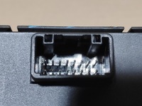 фото thumb №4, Модуль блок управления renault twingo iii 284y66la2a