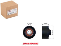 фото thumb №1, Ролик натяжителя ремень клиновой nissan nv400 primastar qashqai i