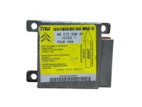 фото thumb №1, Модуль датчик подушка безпеки peugeot partner i 9621553680