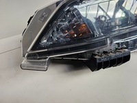 фото thumb №8, Лампа перед передня ліва nissan leaf ii 2 лінза led europa 260605sh0a