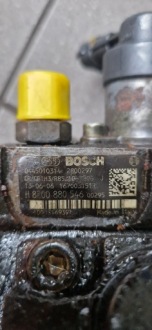 Насос впрыскная infiniti qx70,fx renault 3.0d 8200880546 в Украине, фото thumb