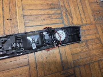 фото thumb №6, Планка декоративна двері праві перед volkswagen touareg 7l6867440