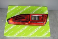 фото thumb №1, Лампа citroen berlingo 1d ліва ідеальний стан 2018+