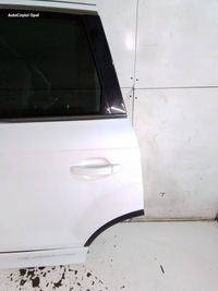 фото thumb №3, Audi q7 4l lift дверь левый задняя