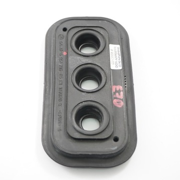 фото thumb №9, Bmw x5 e70 f15 x6 e71 прокладка rur нагрівача