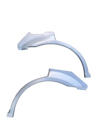 фото thumb №1, Kia sorento 02-09 jc ремкомплект крыла задняя l+p