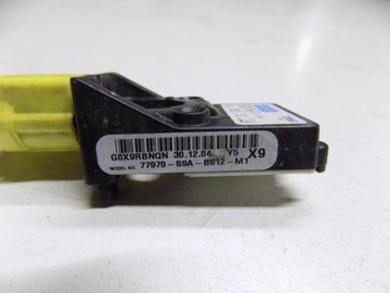 фото thumb №6, Honda cr-v ii датчик удару 77970-s9a-b812-m1