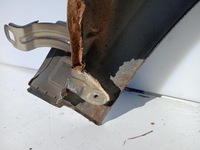 фото thumb №9, Крыло перед передний левый alfa romeo giulietta код лакокрасочного покрытия vr601/b