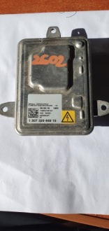 фото thumb №1, Преобразователь led alfa stelvio 130732946915 модуль