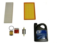 фото thumb №1, Фільтри opel vectra b 1.8