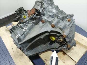 фото thumb №7, Hyundai tucson iv 1.6 t-gdi g4fp 150 km коробка передач коробки передач механическая коробка передач 6b wmj6l