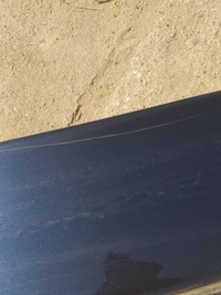 фото thumb №6, Молдинг поріг права bmw f30