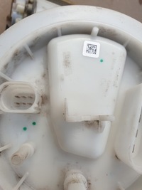 фото thumb №10, Насос топлива корзина audi q7 4m 3.0 tfsi a4 b9 8w0201317f оригинальный номер европа