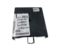 фото thumb №1, Renault espace iv модуль uch коробка 8200500347