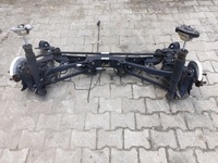 фото thumb №2, Mini r56 jcw балка задня підвіска