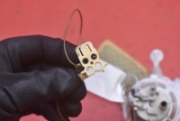 Насос помпа топлива a2c53248269 bmw f01 f02 4.4 v8 407 km 08-12 с Разборки, фото thumb