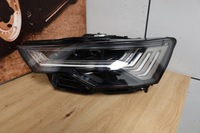 фото thumb №1, Audi a6 s6 c8 full led matrix 4k0941036 права лампа лампи
