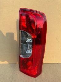 фото thumb №6, Фара права задня fiat fiorino фургон 2013